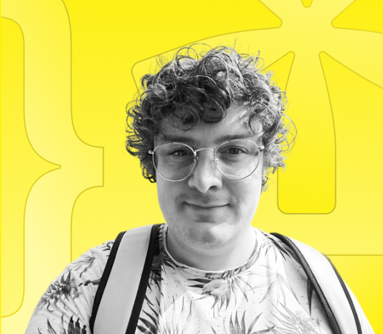 Teun van den Brand