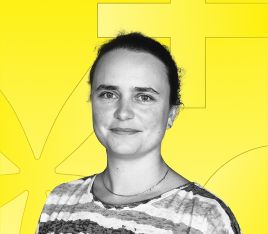 Virginie Grosboillot