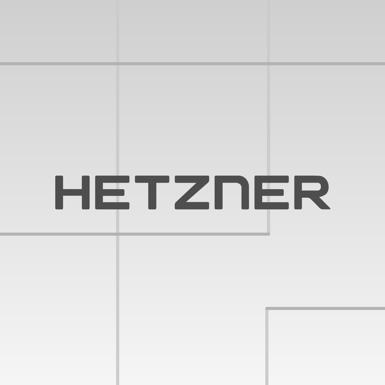 DuckLake on Hetzner