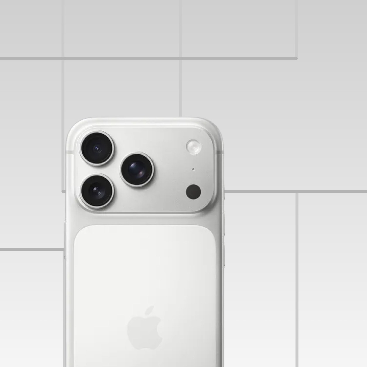 iPhone 17 Pro
