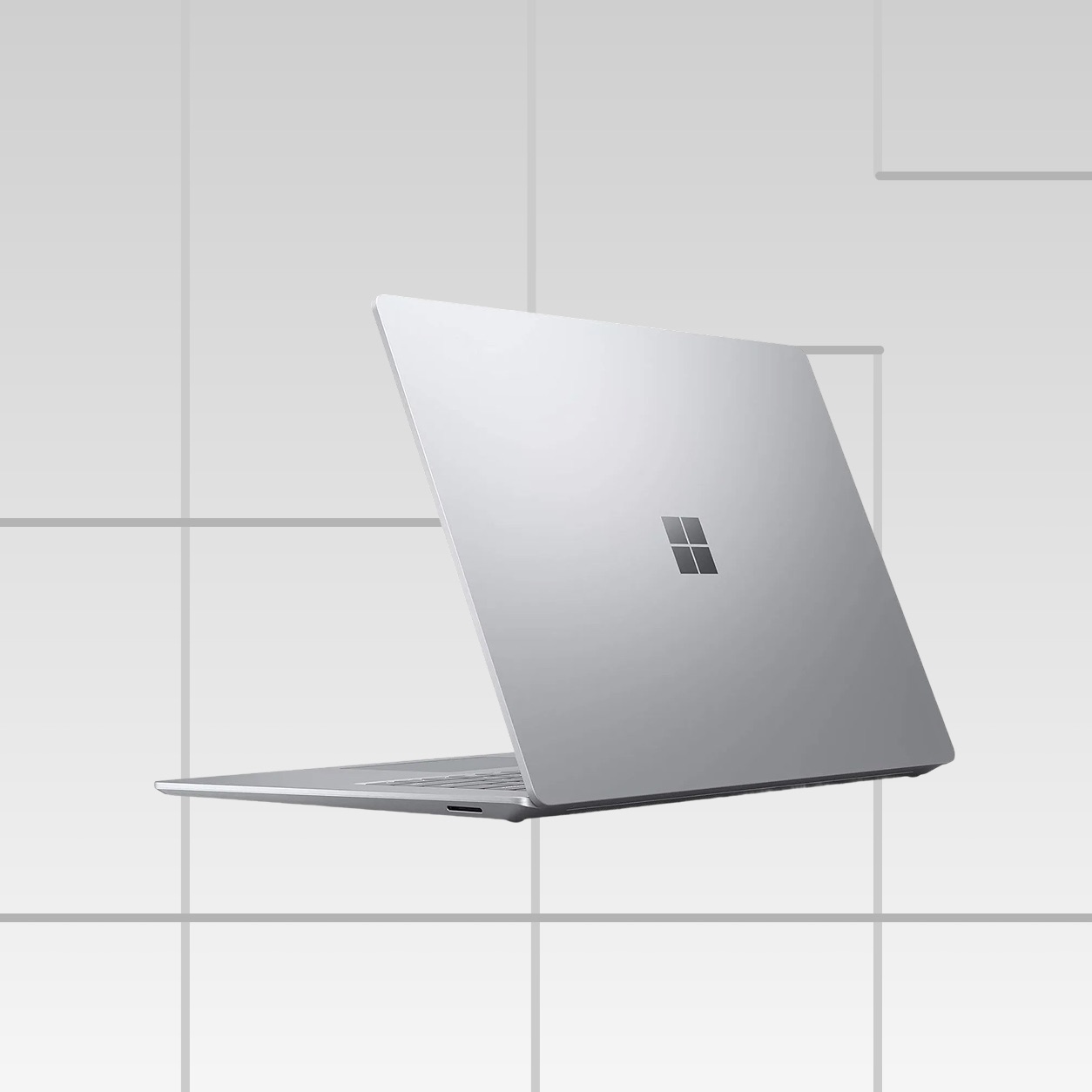 Microsoft Surface Laptop (arm64)